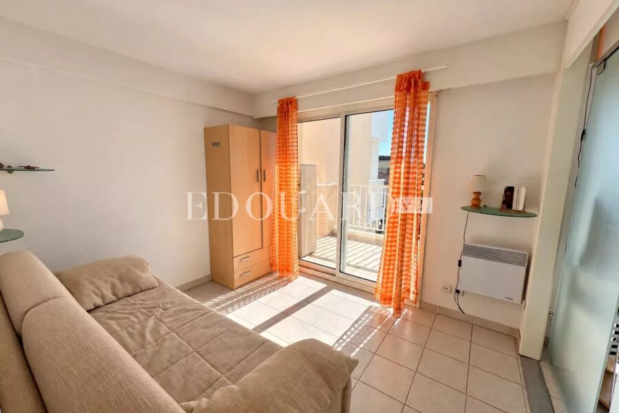 Appartement à vendre à Roquebrune-Cap-Martin — Vue mer — photo 6