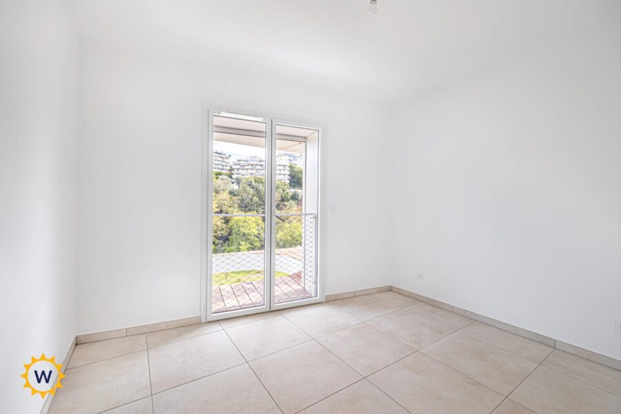 Appartement à vendre à Nice — Vue montagne — photo 13