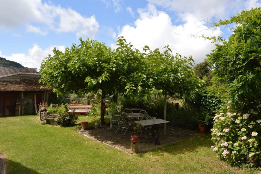 Maison à vendre à Larochemillay — Vue nature — photo 3