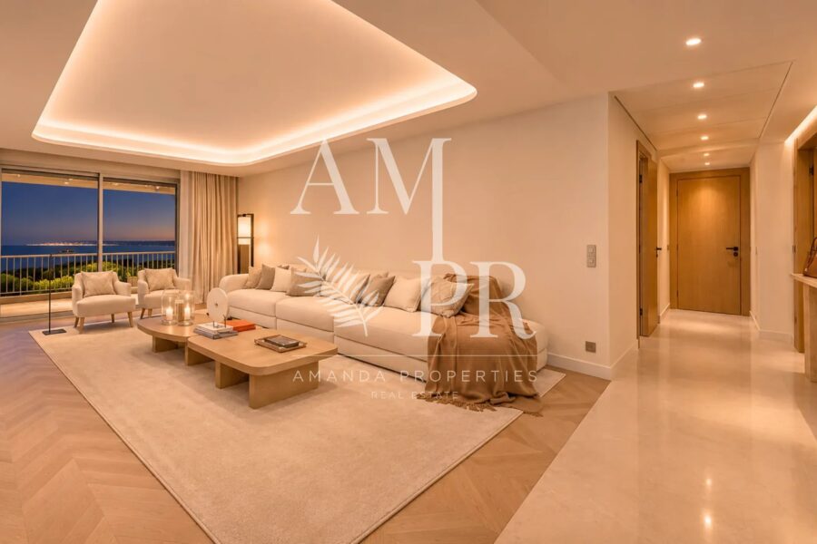 Appartement à vendre à Cannes — Vue mer — photo 7