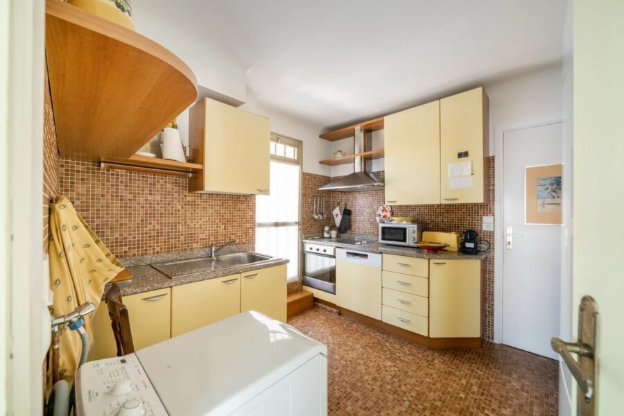 Appartement à vendre à Cap-d&rsquo;Ail — Vue mer — photo 12