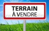 Terrain à vendre à Allenay — photo 1