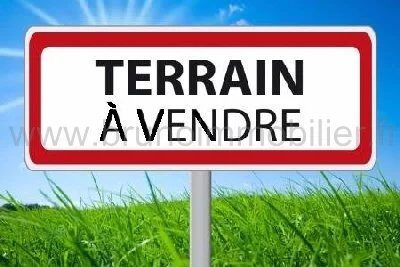 Terrain à vendre à Allenay