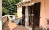 Maison à vendre à La Turbie — Vue montagne — photo 5
