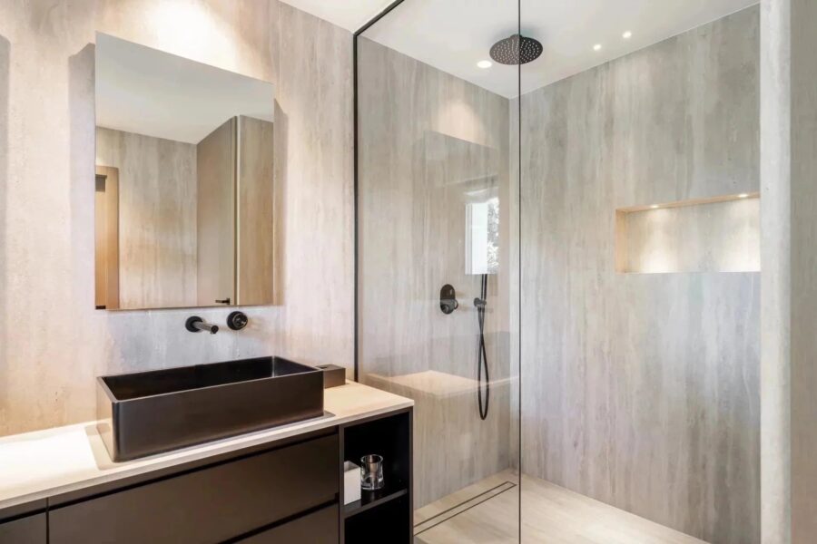 Maison à vendre à Roquebrune-Cap-Martin — Vue mer — photo 19