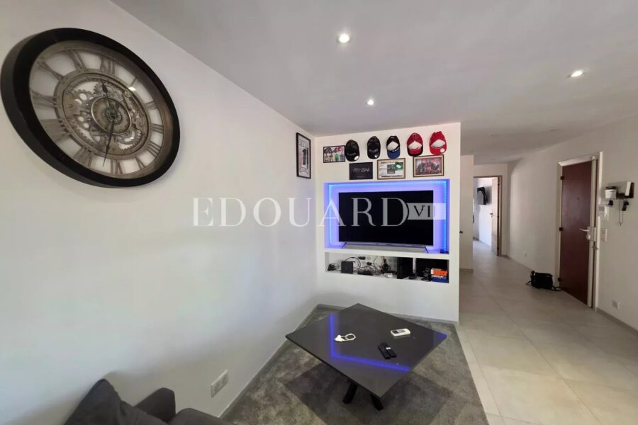 Appartement à vendre à Menton — Vue montagne — photo 7
