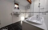 Maison à vendre à Saint-Méard-de-Gurçon — Vue parc & jardin — photo 11