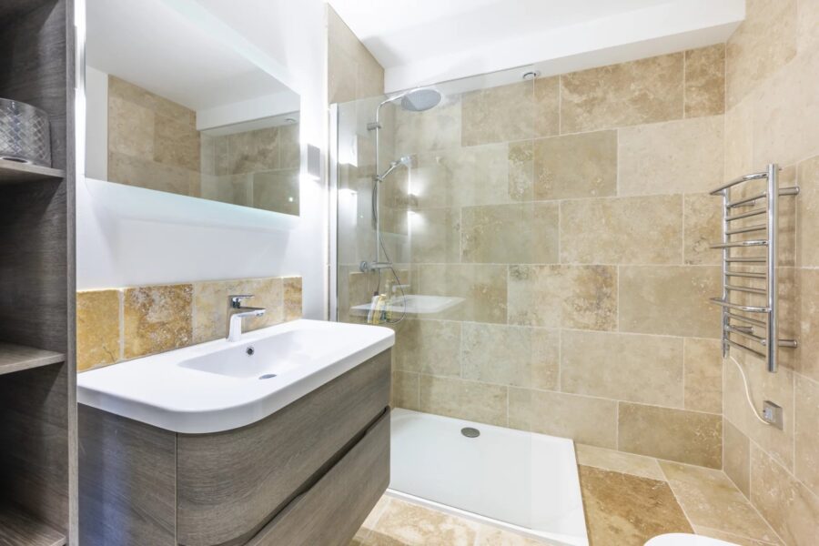 Maison à vendre à Mougins — Vue montagne — photo 13
