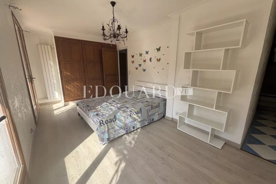 Maison à vendre à Menton — Vue montagne — photo 9