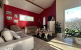 Maison à vendre à Pineuilh — Vue montagne — photo 5