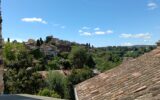 Maison à vendre à Cagnes-sur-Mer — Vue montagne — photo 7