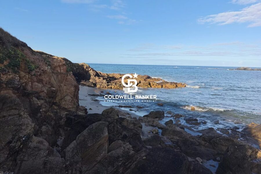 Terrain à vendre à Les Sables-d&rsquo;Olonne — Vue mer — photo 7