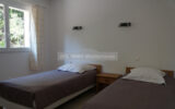 Maison en location vacances à Cavalaire-sur-Mer — Vue mer — photo 12