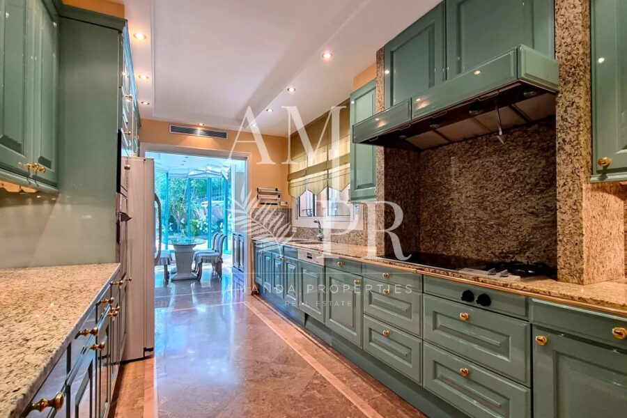 Maison à vendre à Cannes — Vue mer — photo 12