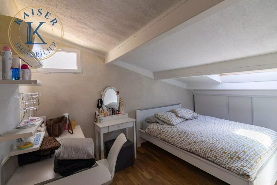 Maison à vendre à Toulon — Vue mer — photo 13