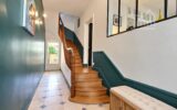 Maison à vendre à Tours — Vue parc & jardin — photo 8