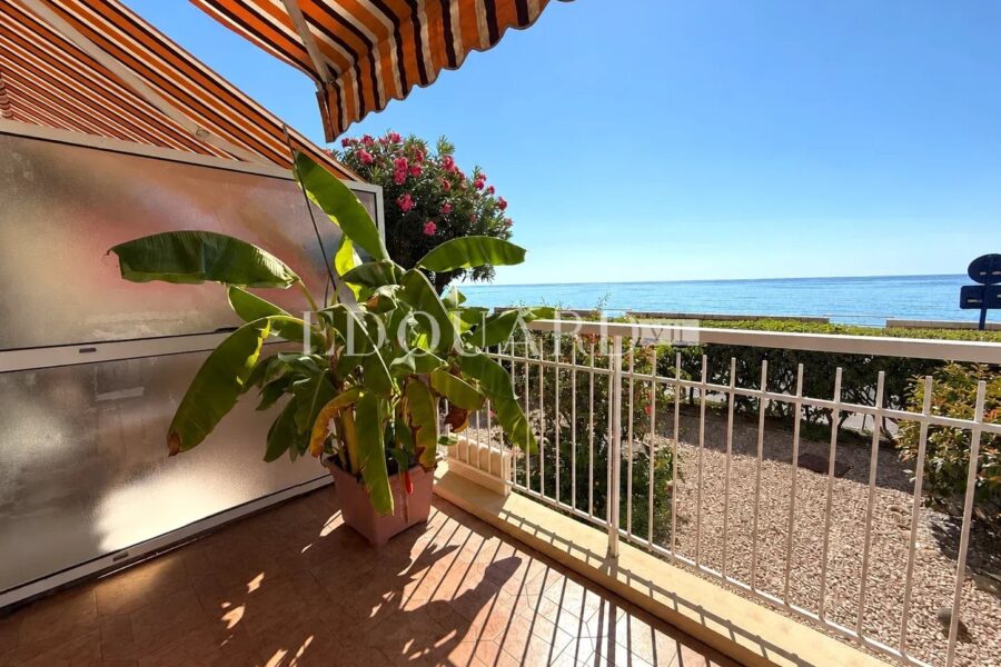 Appartement à vendre à Menton — Vue mer — photo 3