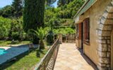 Maison à vendre à Cagnes-sur-Mer — Vue nature — photo 24