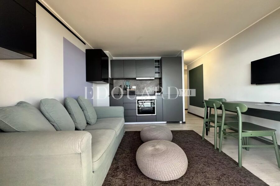 Appartement à vendre à Menton — Vue mer — photo 11