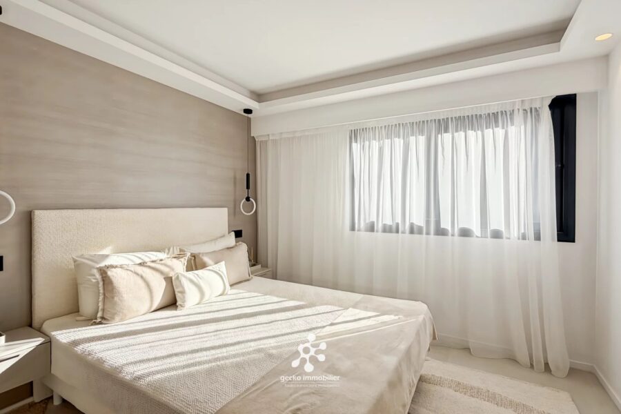 Appartement à vendre à Nice — Vue mer — photo 8