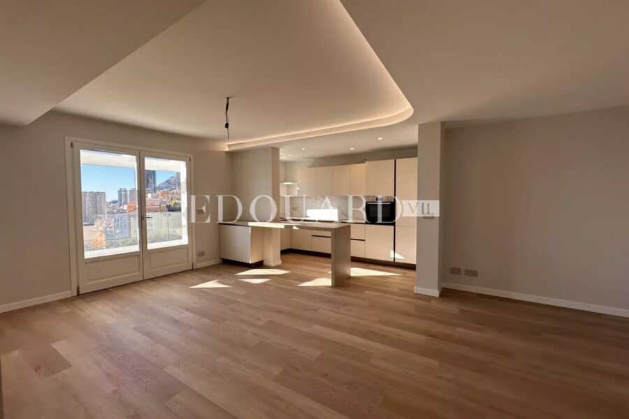 Appartement à vendre à Roquebrune-Cap-Martin — Vue mer — photo 23