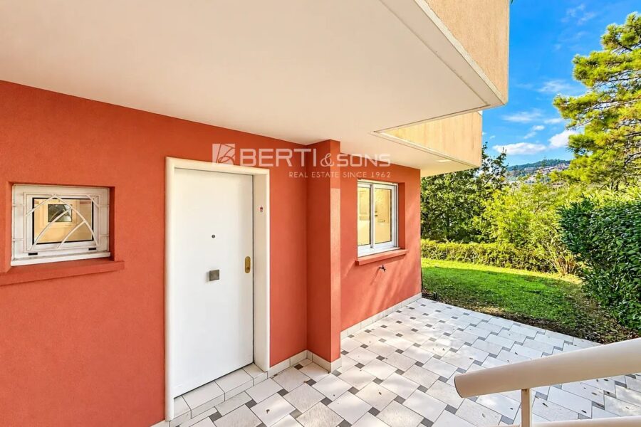 Appartement à vendre à Mandelieu-la-Napoule — Vue montagne — photo 9