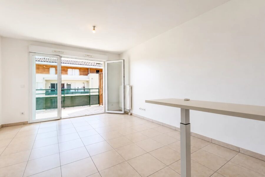 Appartement à vendre à Sciez — Vue lac — photo 5