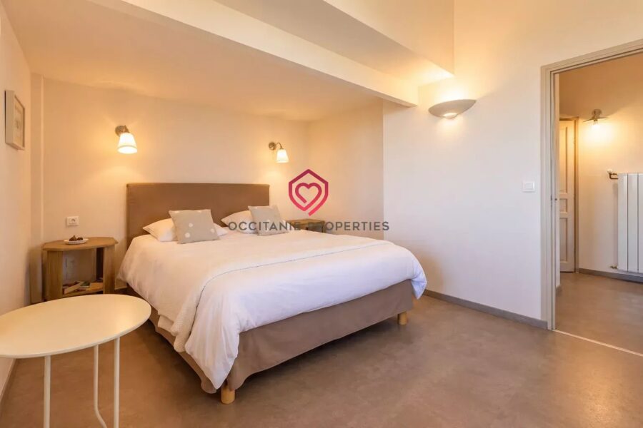 Maison à vendre à Limoux — Vue montagne — photo 19