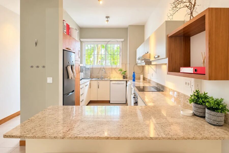 Appartement à vendre à Bain Bœuf — Vue nature — photo 5