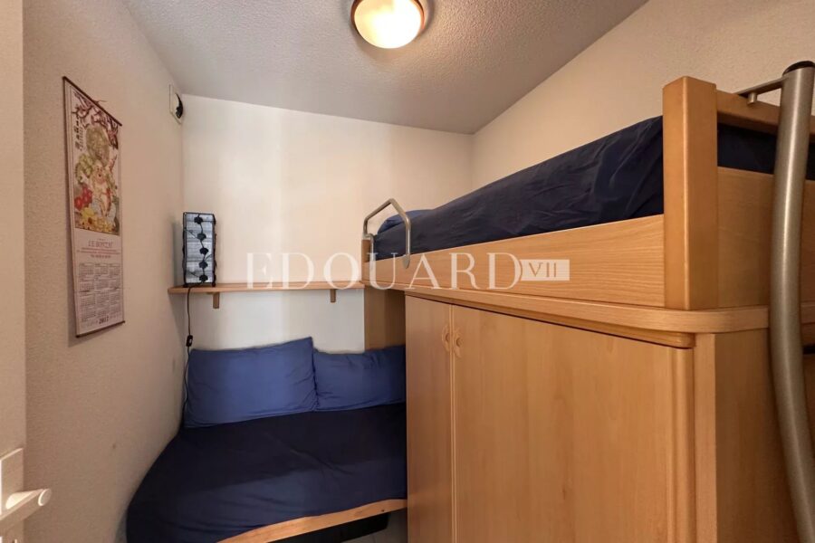 Appartement à vendre à Roquebrune-Cap-Martin — Vue mer — photo 22