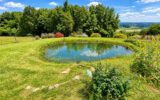Maison à vendre à Pailhès — Vue montagne — photo 13