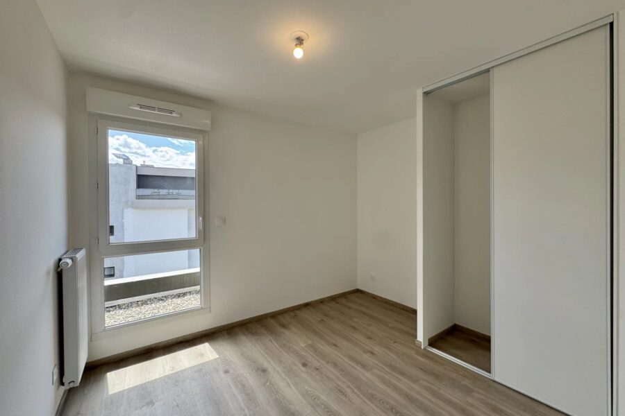 Appartement à vendre à Thonon-les-Bains — Vue sur la ville — photo 5