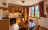 Appartement à vendre à Megève — Vue montagne — photo 4