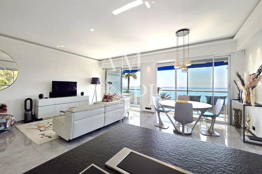 Appartement à vendre à Cannes — Vue mer — photo 18