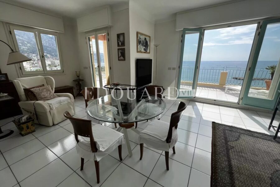 Appartement à vendre à Menton — Vue mer — photo 5