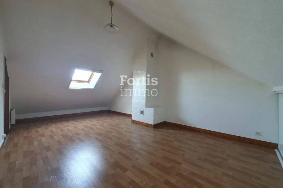 Maison à vendre à Villemanoche — Vue nature — photo 16