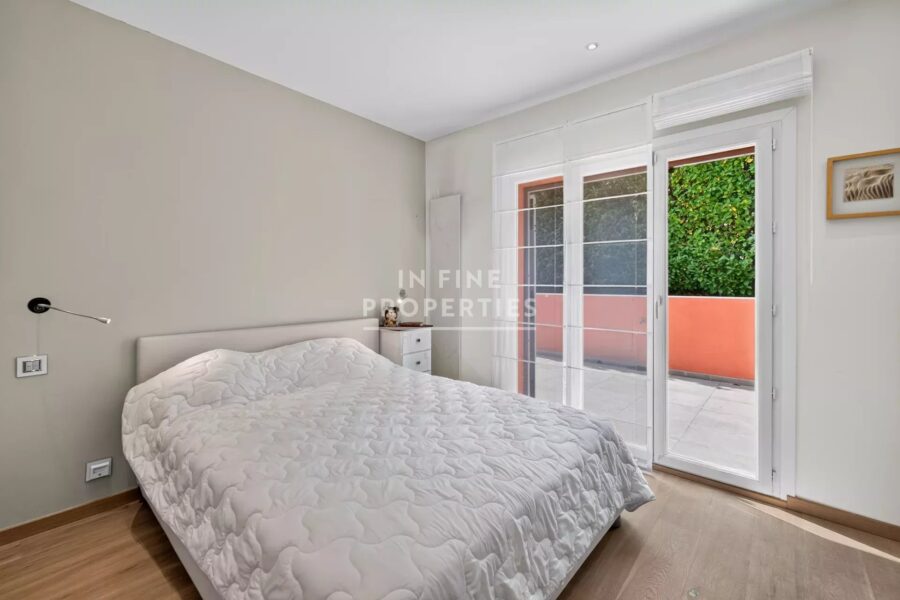 Maison à vendre à Mougins — Vue parc & jardin — photo 20