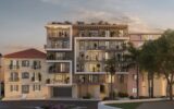 Appartement à vendre à Beausoleil — Vue mer — photo 4