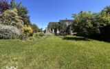 Maison à vendre à Saint-Méard-de-Gurçon — Vue parc & jardin — photo 14