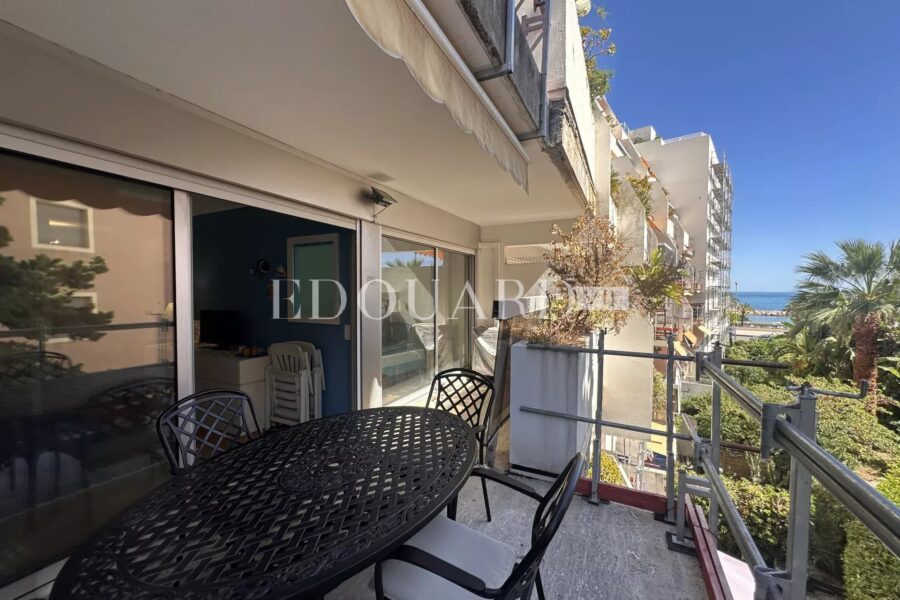 Appartement à vendre à Menton — Vue mer — photo 19