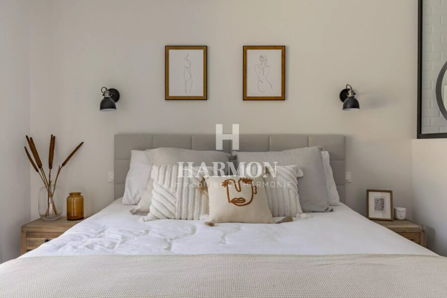Maison à vendre à Biscarrosse — Vue golf — photo 25