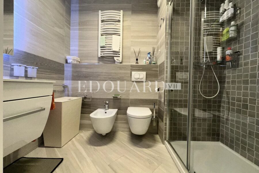 Appartement à vendre à Menton — Vue mer — photo 7