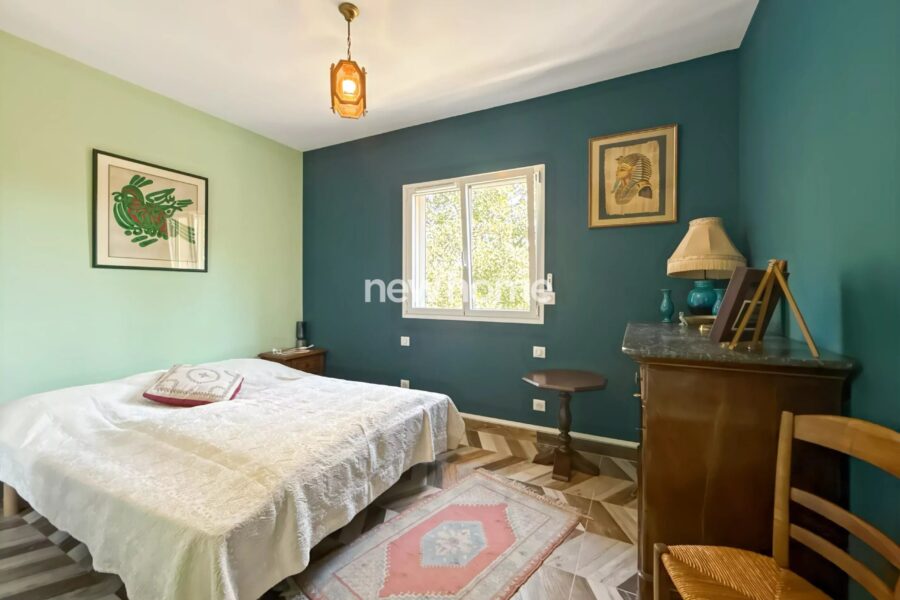 Maison à vendre à Montauroux — Vue montagne — photo 11