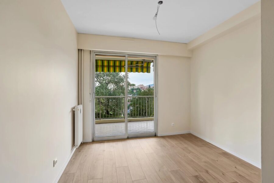 Appartement à vendre à Antibes — Vue nature — photo 10