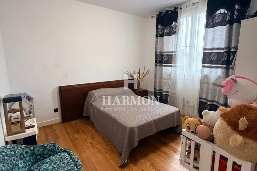 Appartement à vendre à Orthez — Vue parc & jardin — photo 15