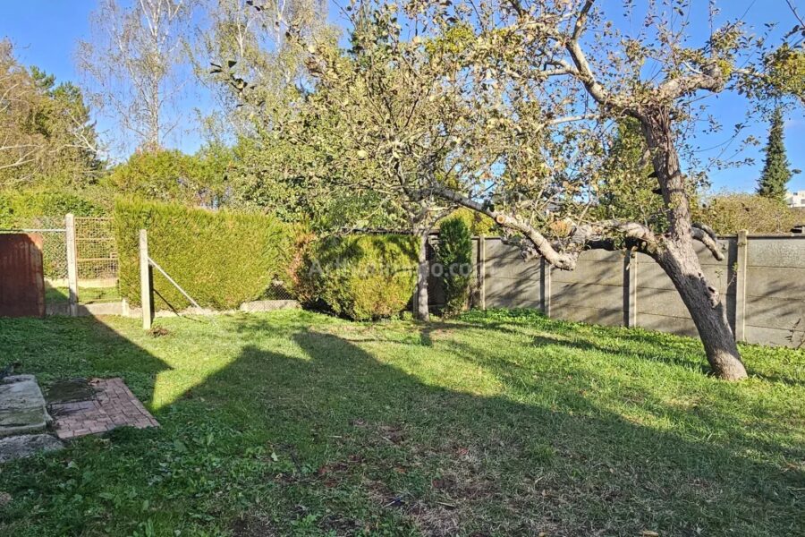 Maison à vendre à Giberville — Vue parc & jardin — photo 62