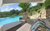 Maison à vendre à Les Adrets-de-l&rsquo;Estérel — Vue mer — photo 11