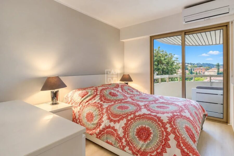 Appartement à vendre à Nice — Vue montagne — photo 6