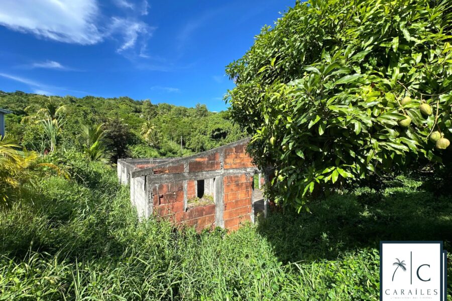 Terrain à vendre à Le François — photo 7