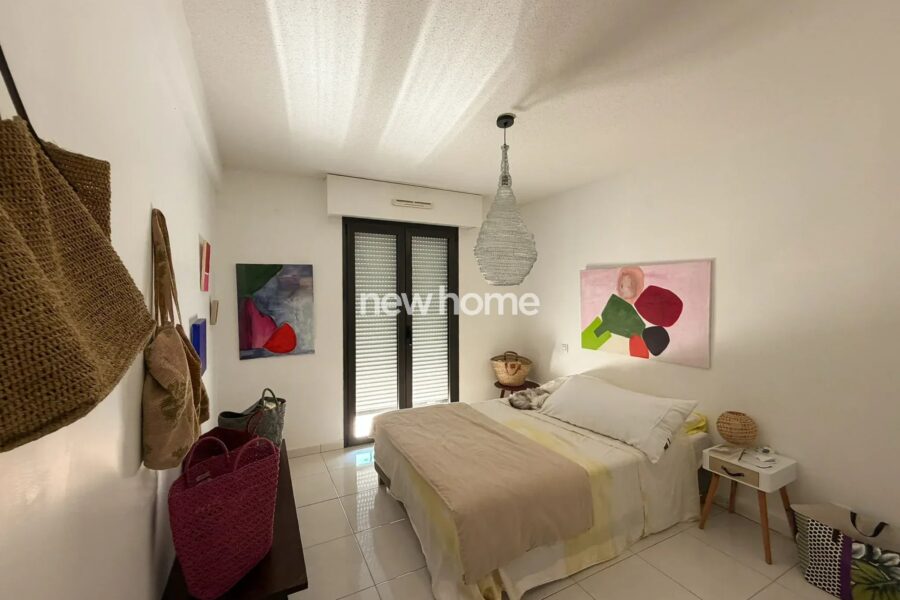 Appartement à vendre à Saint-Raphaël — Vue montagne — photo 10